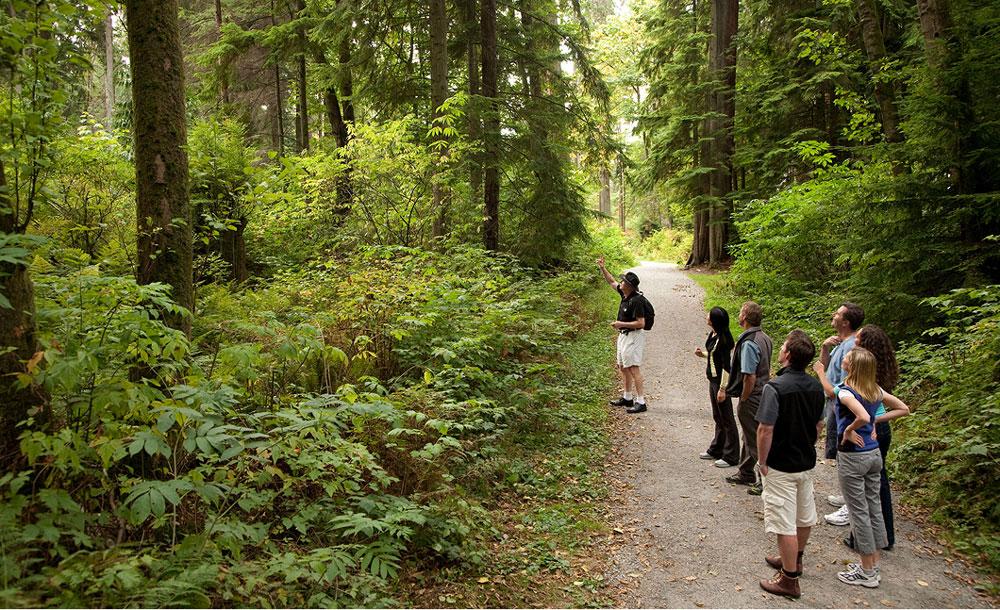 スタンレーパーク イメージ