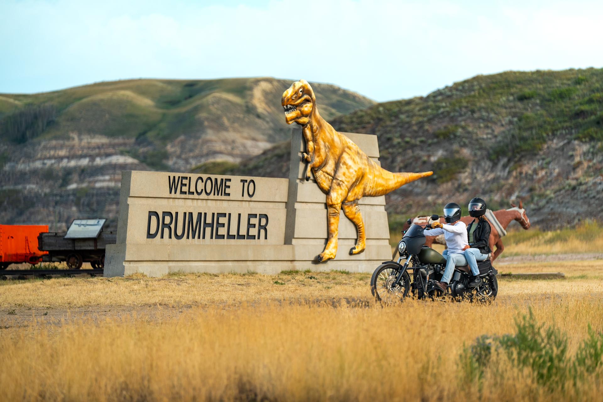 drumheller