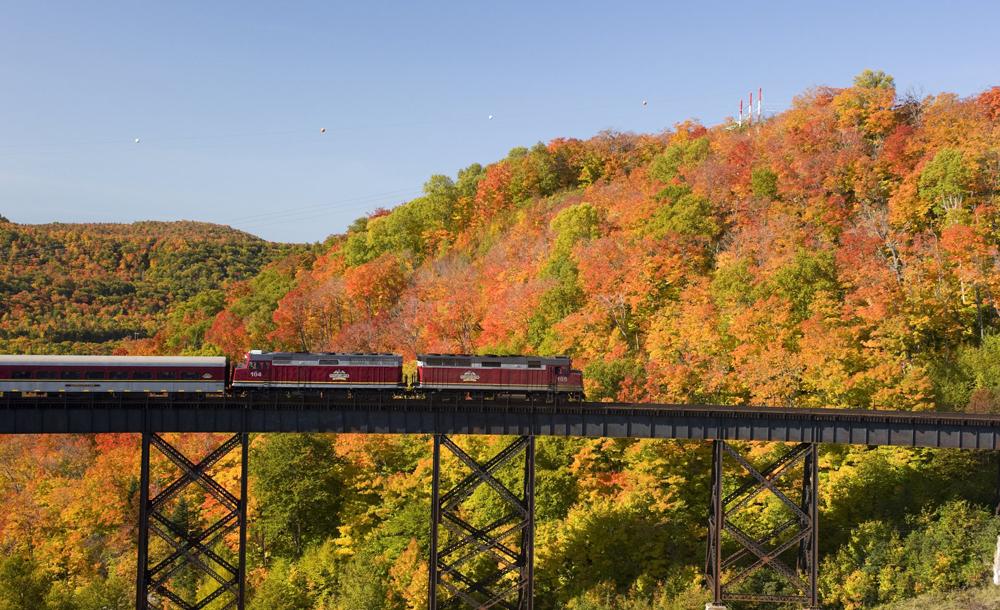アガワ渓谷 イメージ