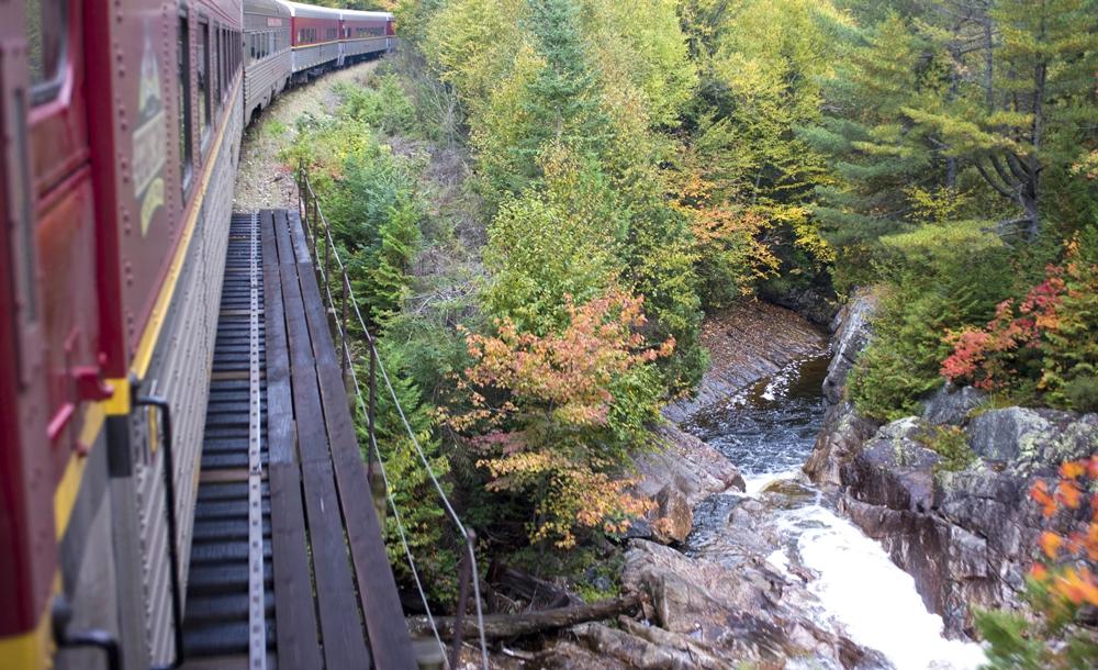 アガワ渓谷 イメージ