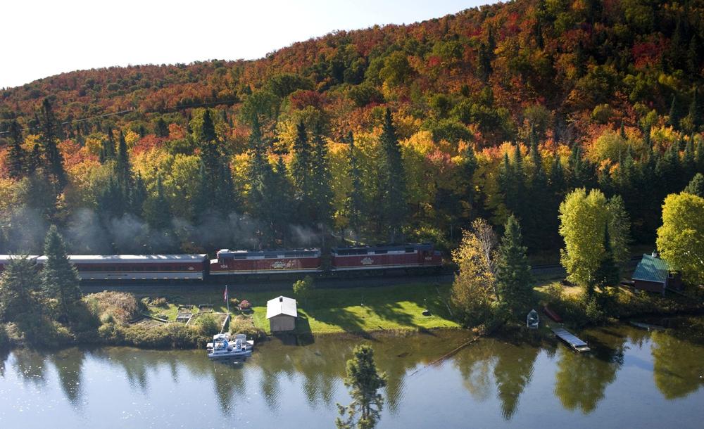 アガワ渓谷 イメージ