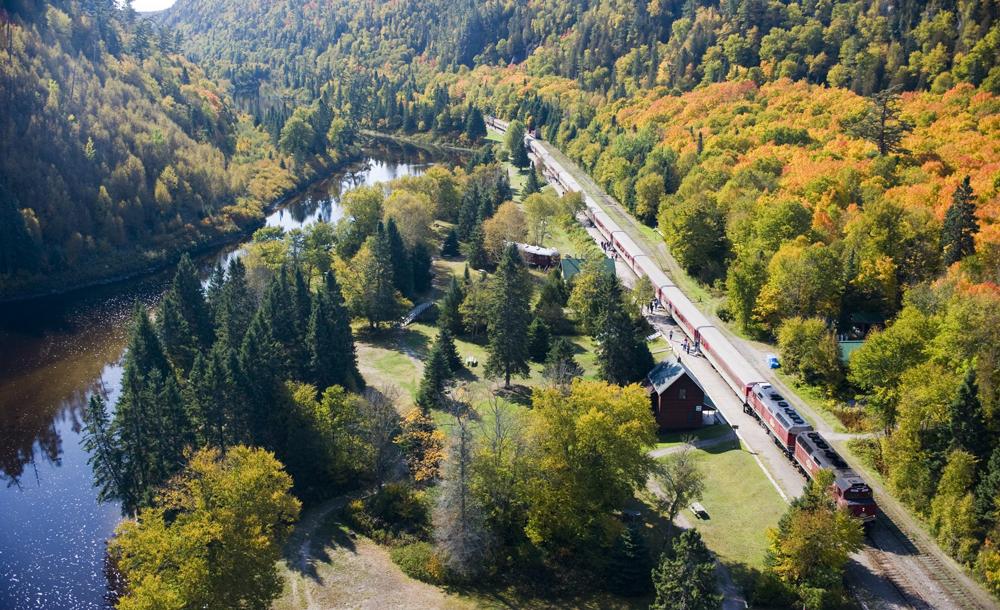 アガワ渓谷 イメージ