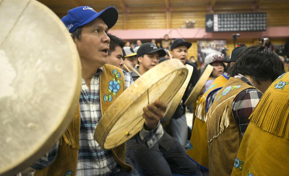 イエローナイフ イメージ