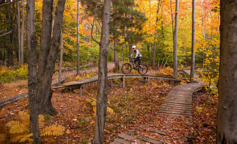 イースタン・タウンシップス イメージ