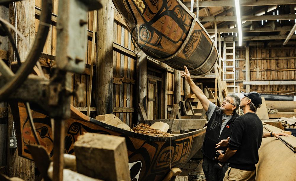 ハイダ・グワイ イメージ