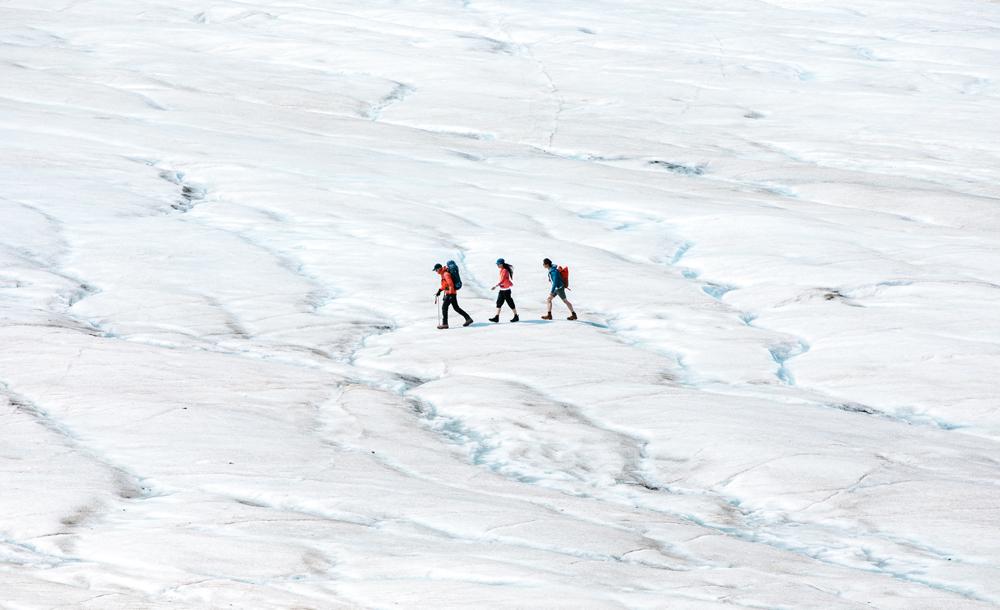 カナディアン・ロッキー イメージ