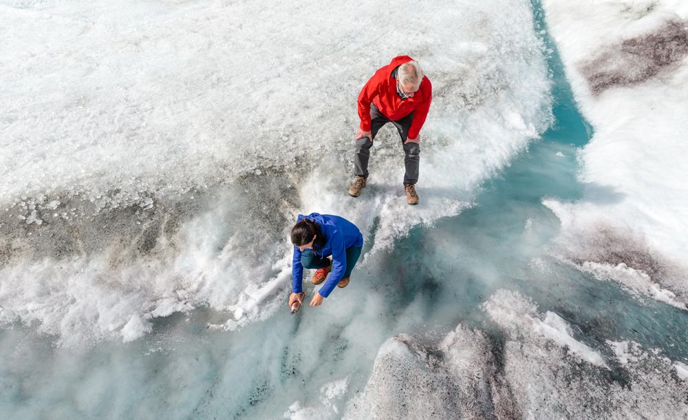 カナディアン・ロッキー イメージ