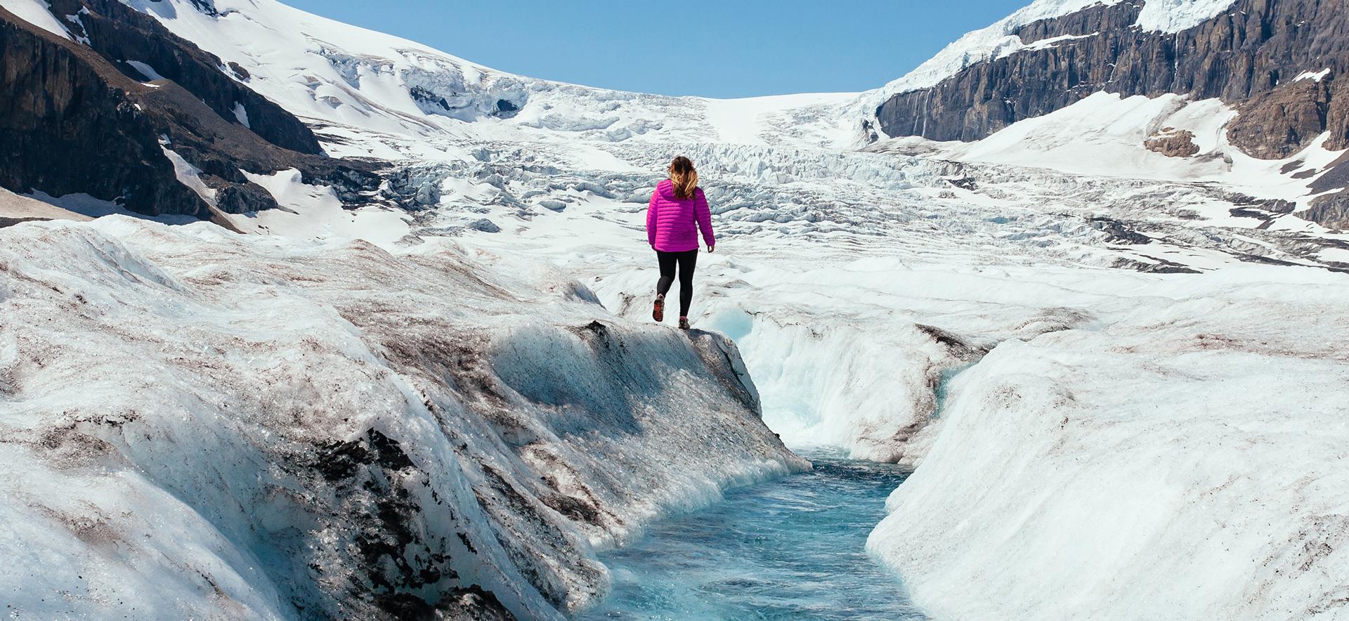 カナディアン・ロッキー