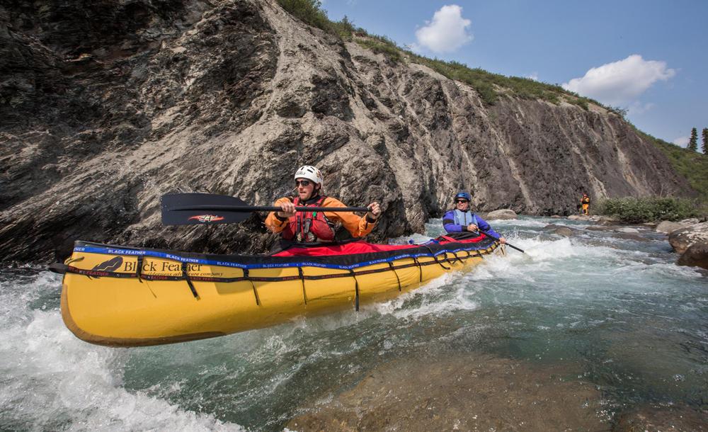 ナハニ国立公園 イメージ