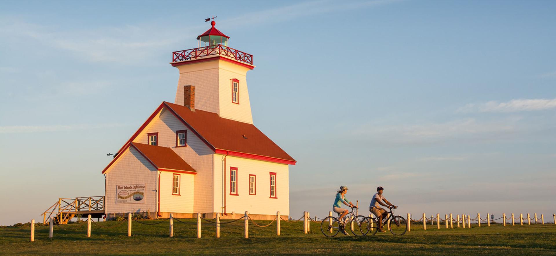 プリンス・エドワード島