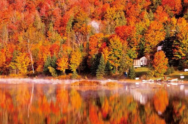 ローレンシャン高原