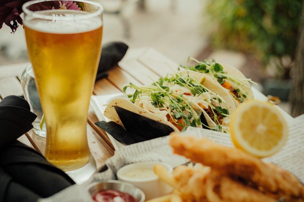 Lo mejor de Ontario: la cerveza artesanal