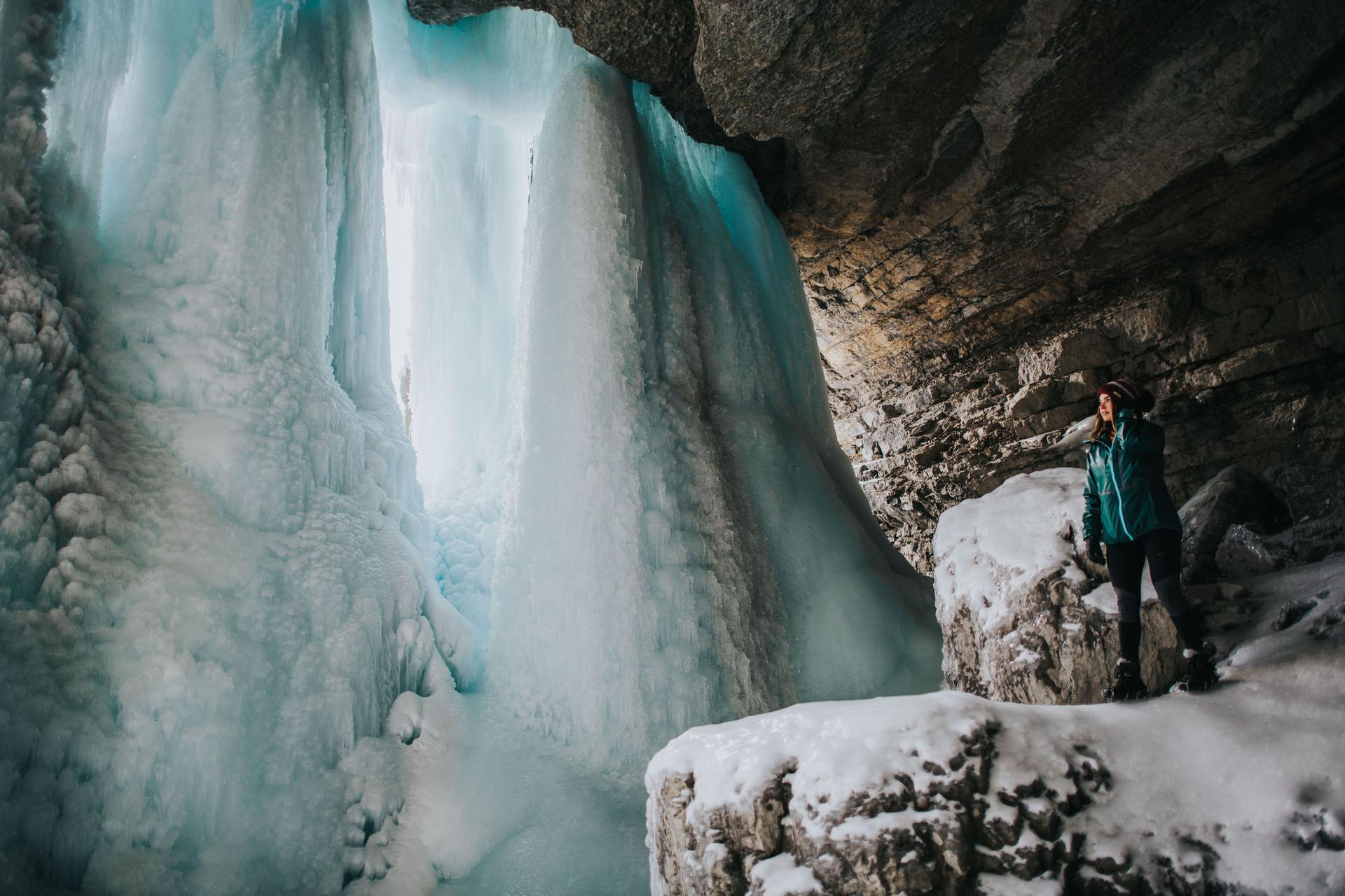 Canadian Rockies, Alberta