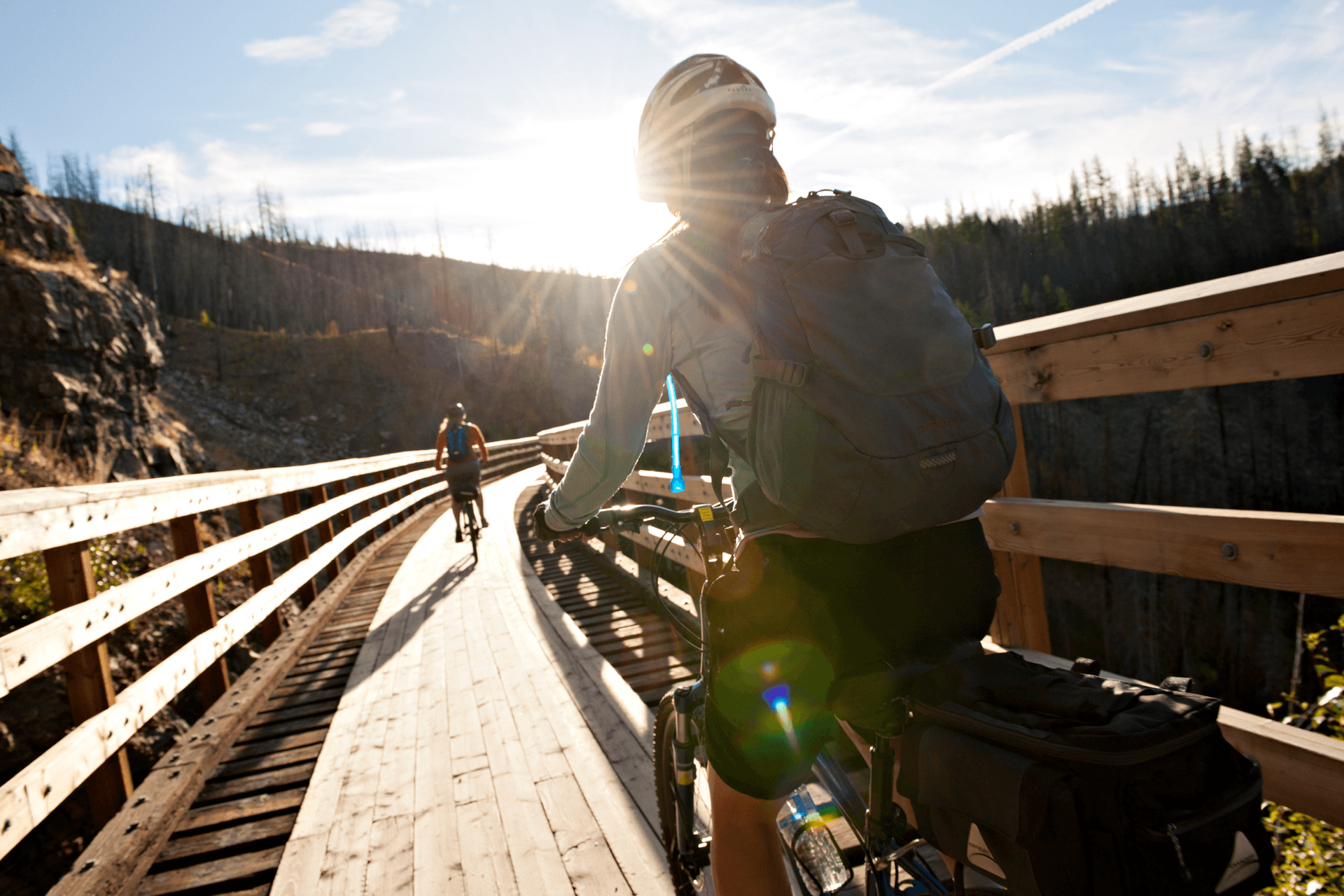 The 13 Best Stops Along The Great Trail