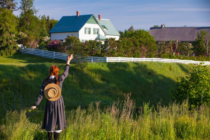 Green Gables Heritage Place