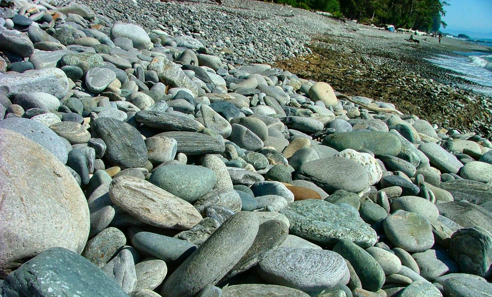 Sombrio Beach, Victoria, BC