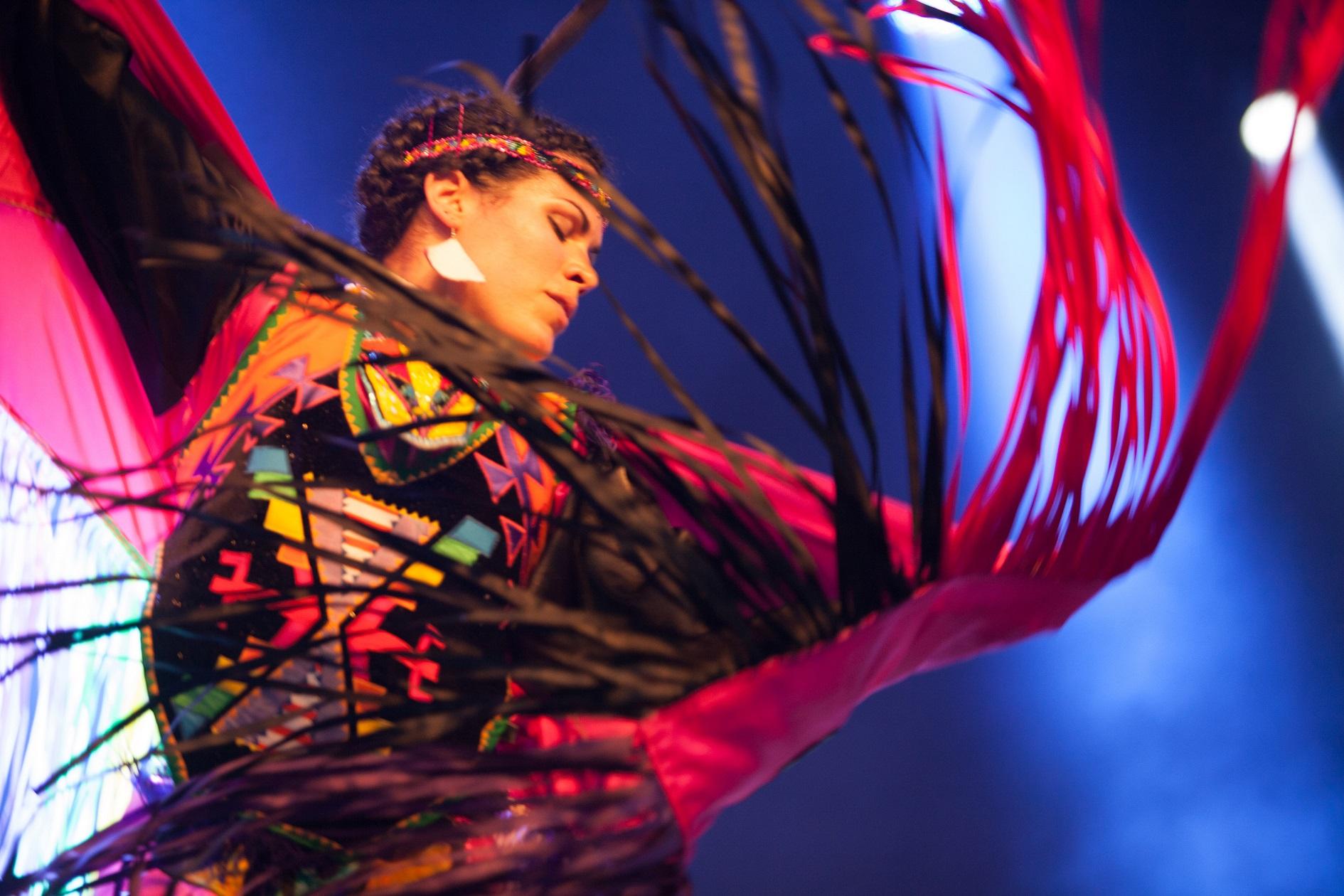 Montréal First Peoples Festival
