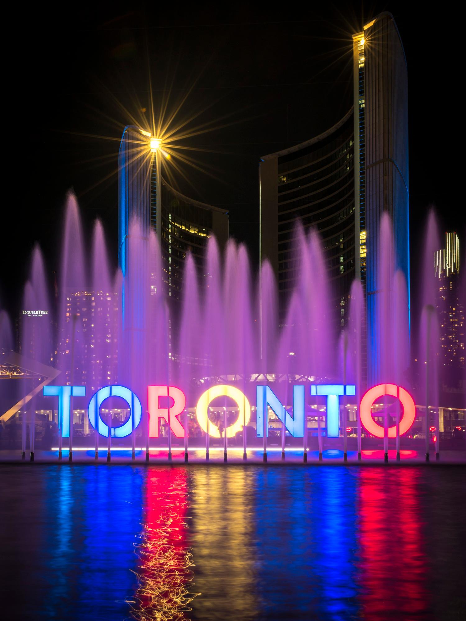 A 3-Day Toronto itinerary