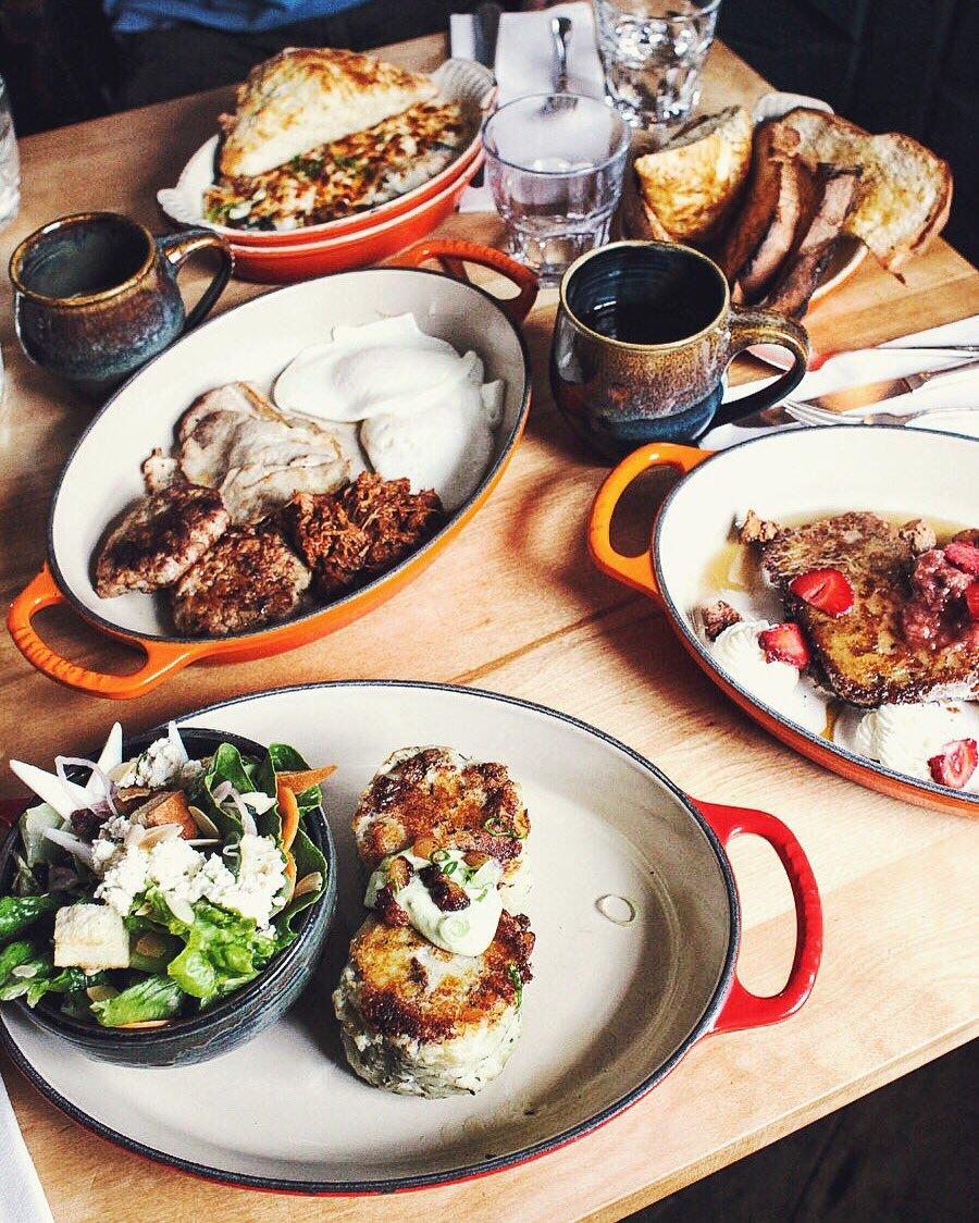 ニューファンドランド&ラブラドール州キディ・ビディのマラード・コテージ – credit: Mallard Cottage