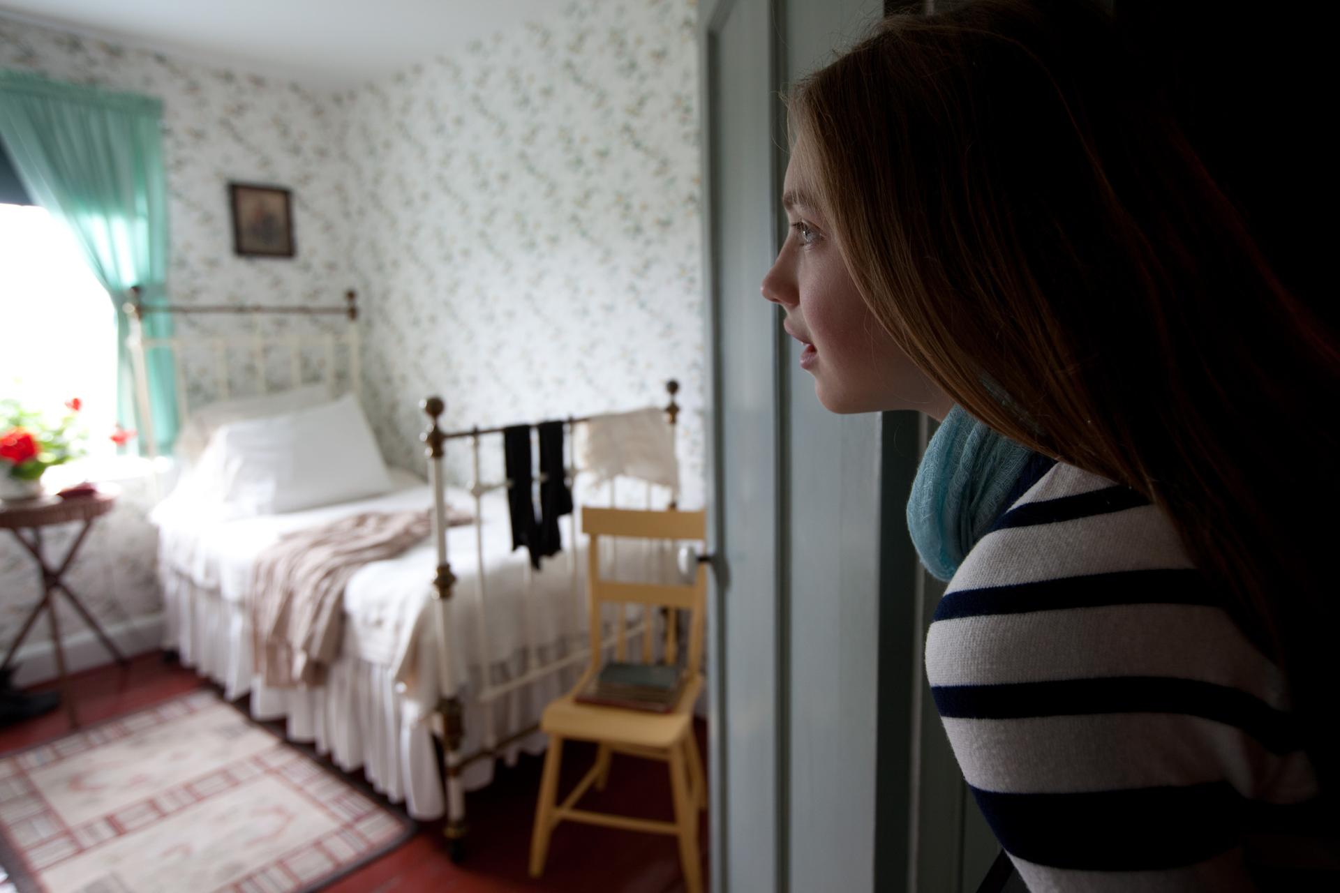 Anne of Green Gables Heritage Place