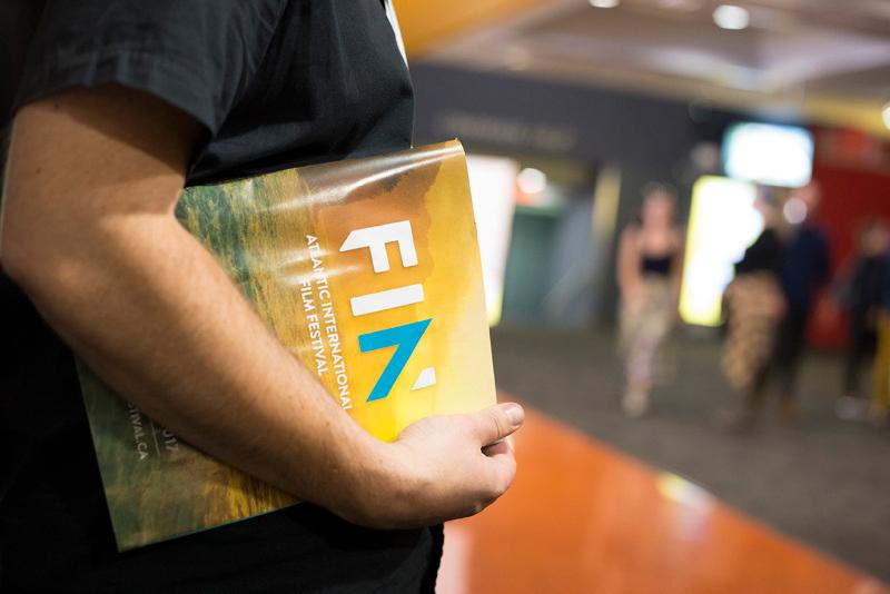 The Atlantic International Film Festival (AIFF)