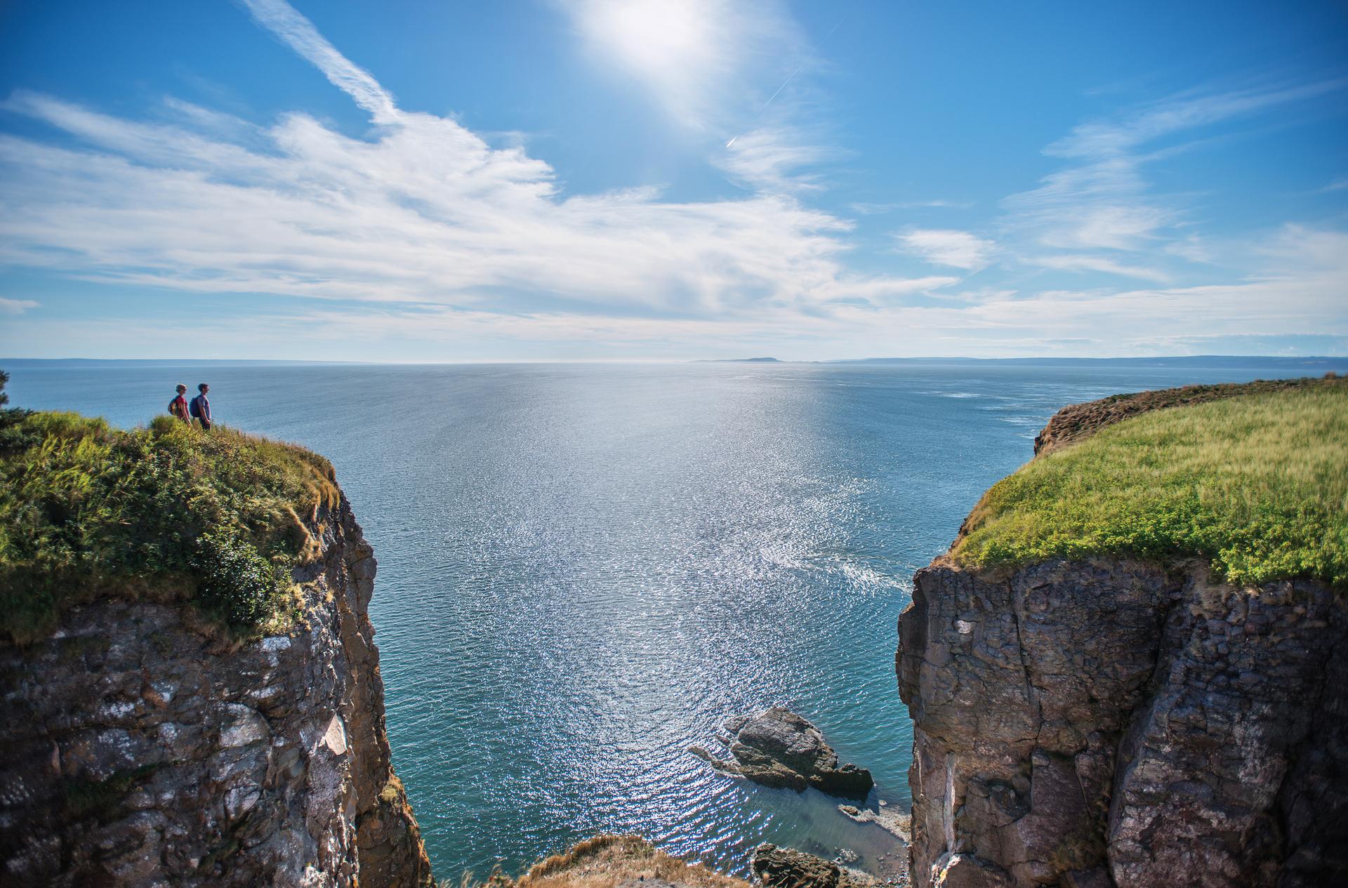Bay of Fundy
