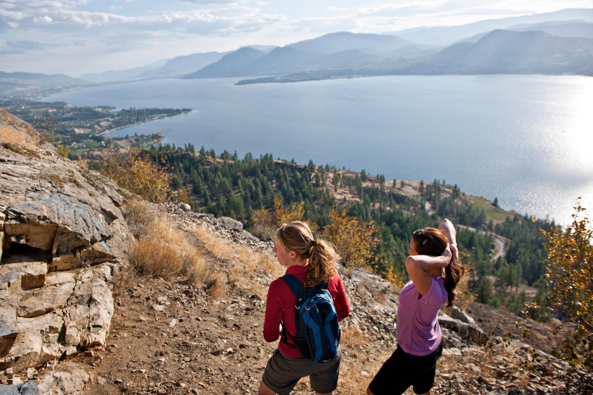 Kettle Valley Railway