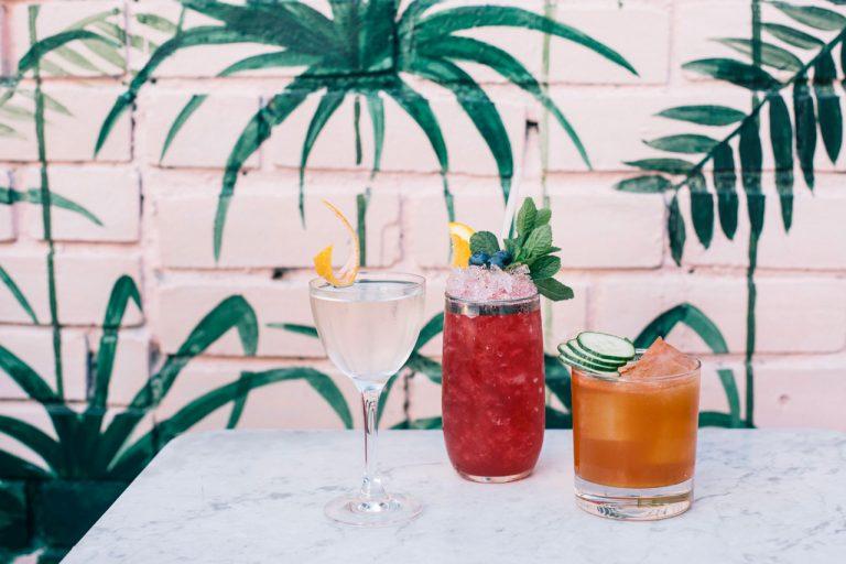 Cocktail Bar