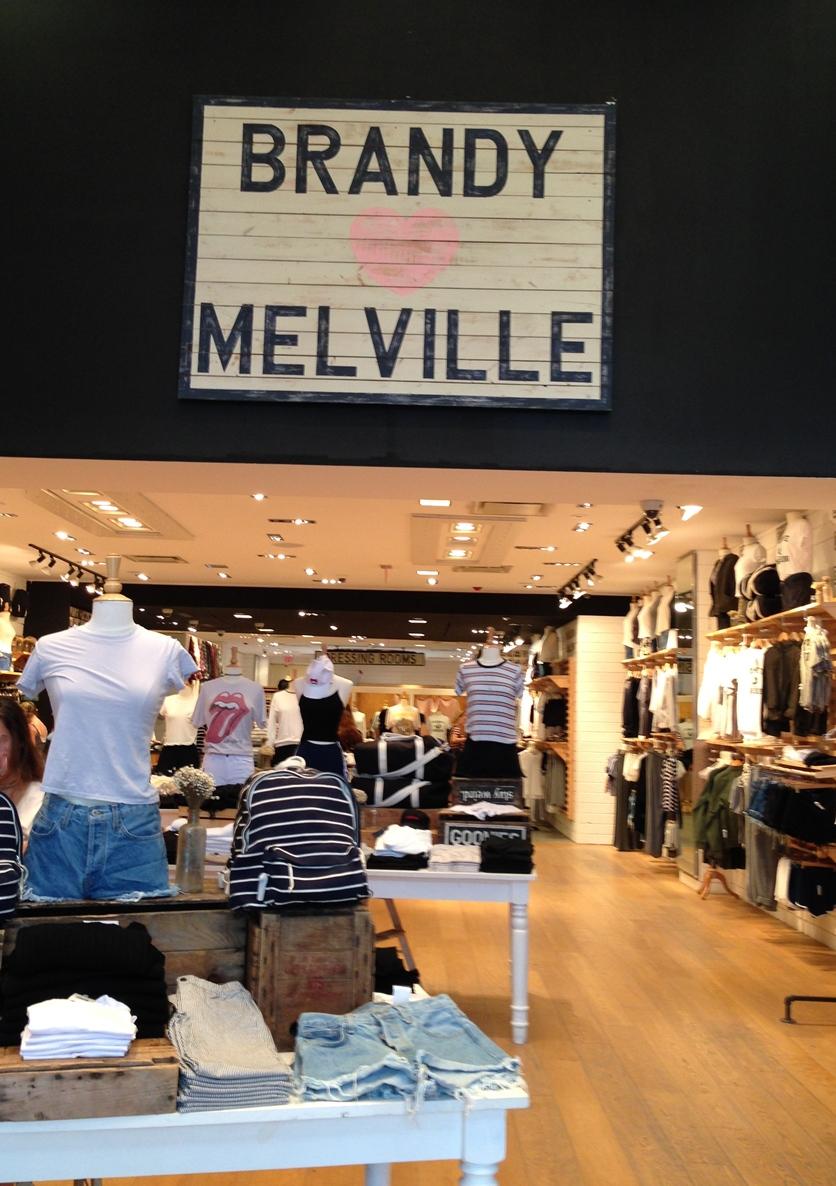 Brandy Melville