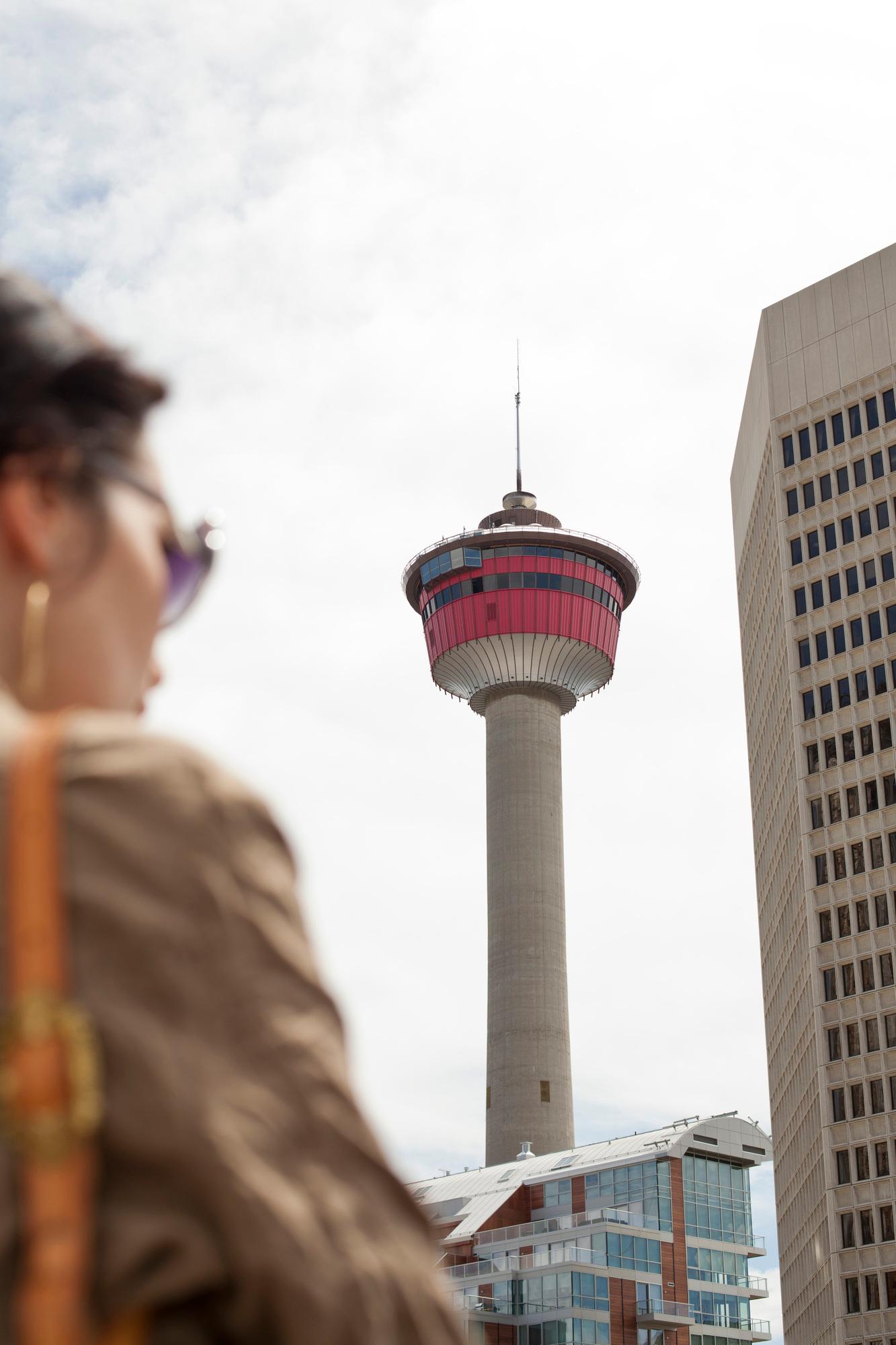 Calgary Tower