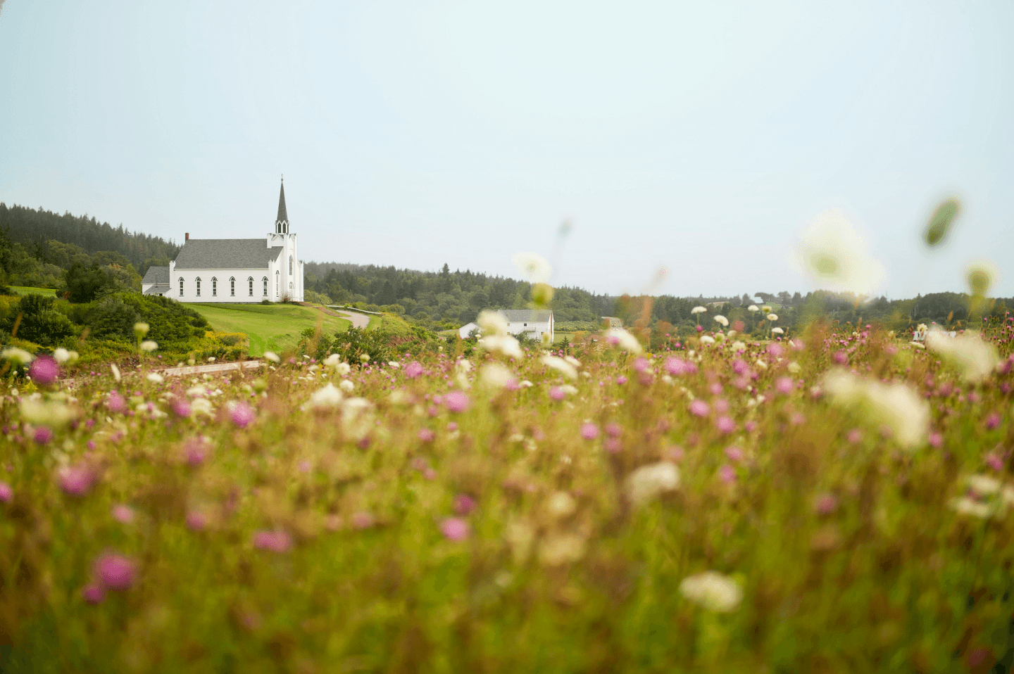 Louisbourg, Cape Breton Island, Nova Scotia