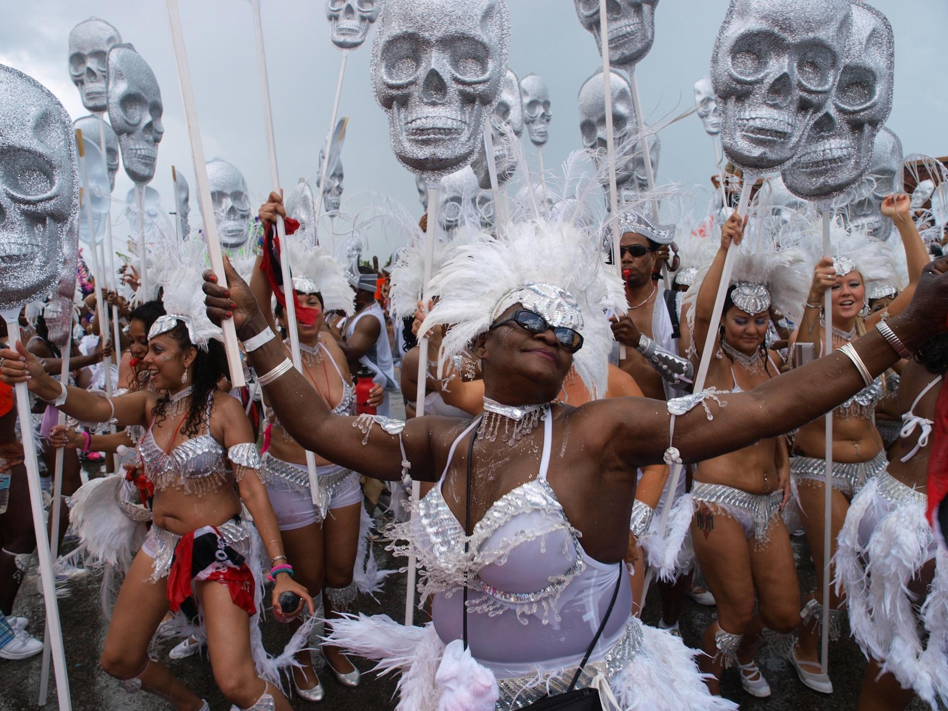 Caribana - Credit: www.torontowide.com