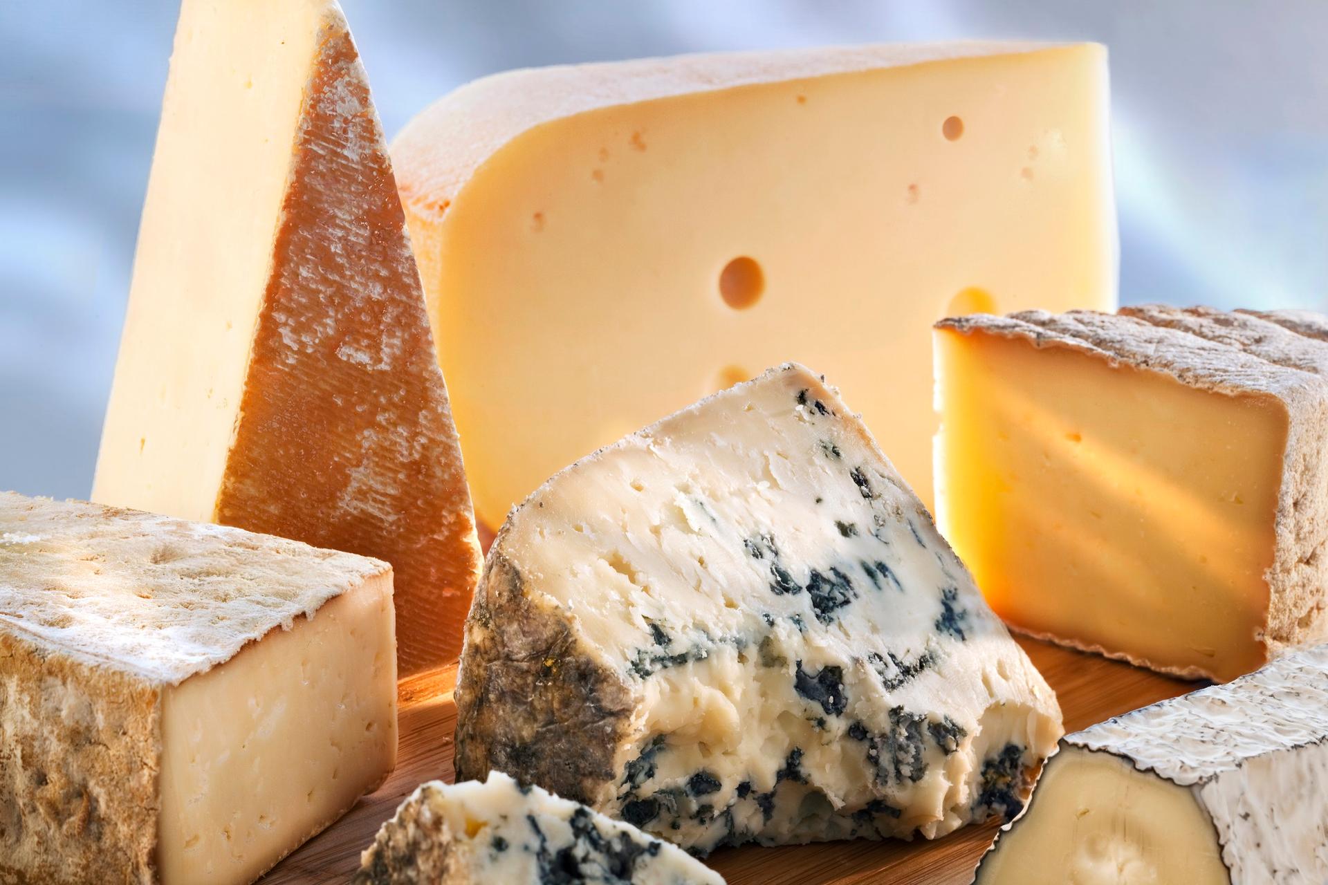 Quebec cheese