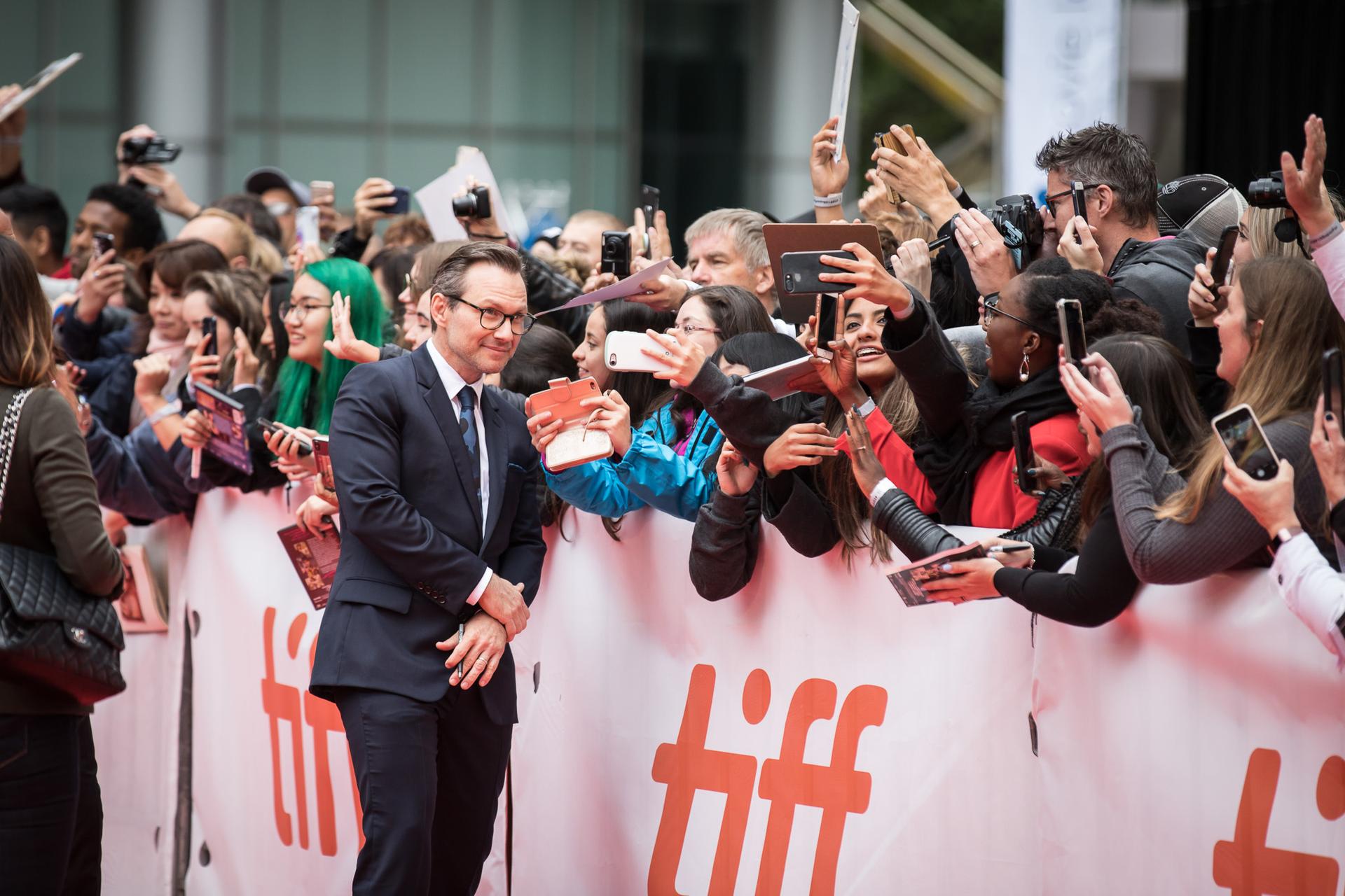 Toronto International Film Festival