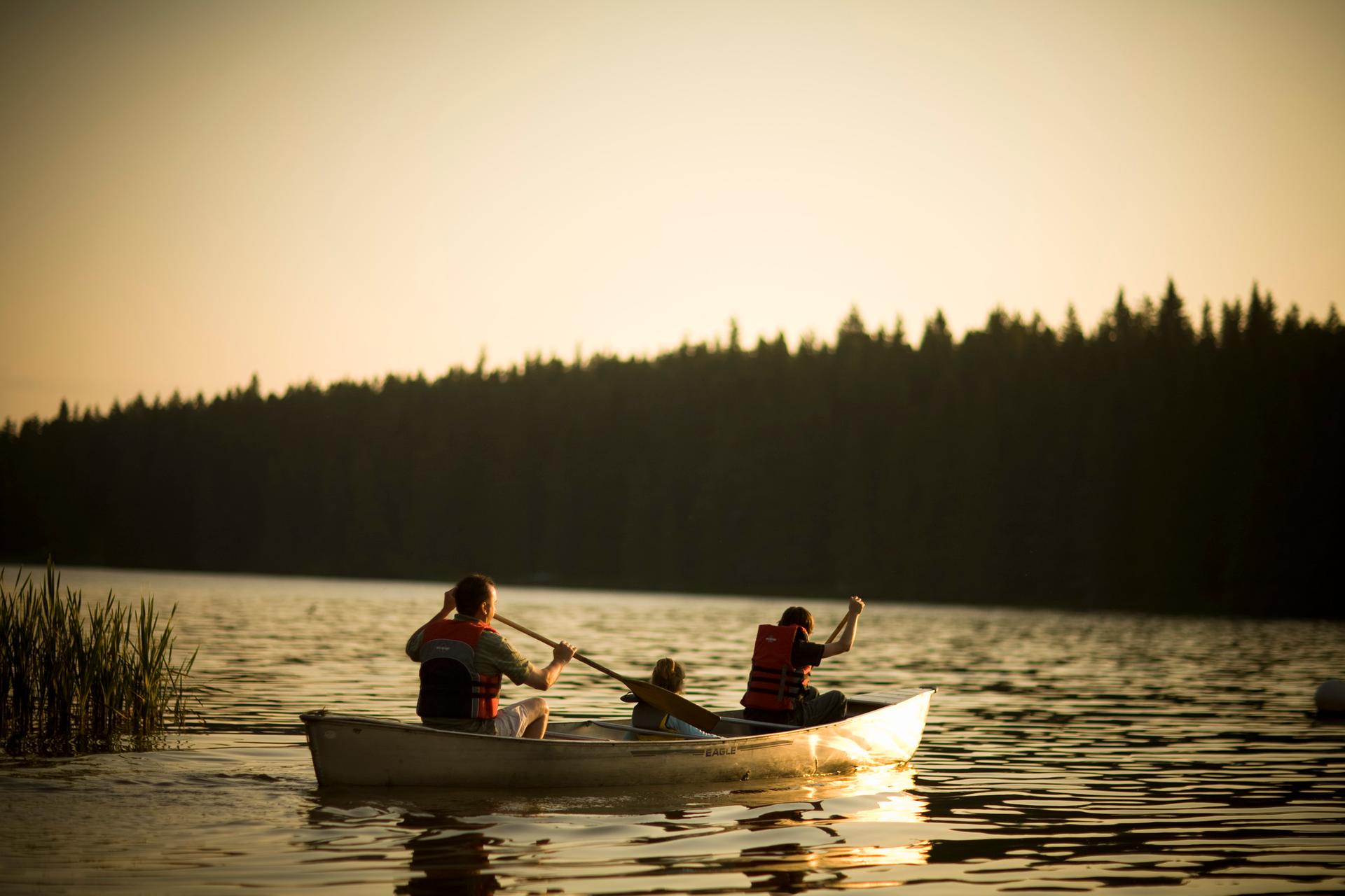 Cypress Hills Interprovincial Park - Credit: Tourism Saskatchewan/Greg Huszar Photography