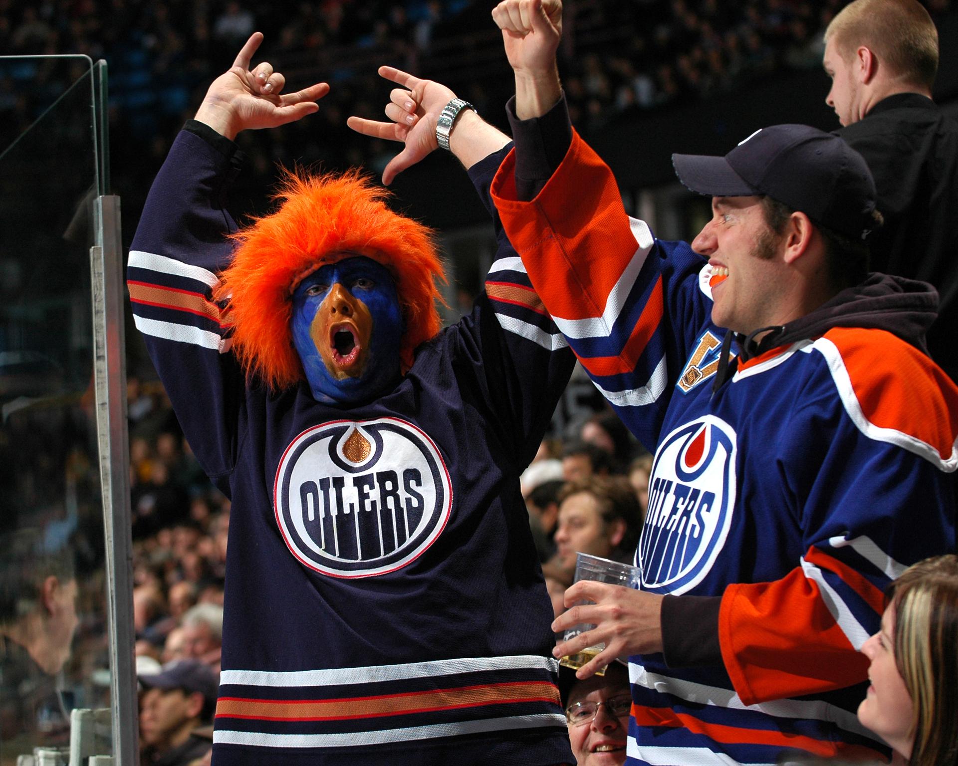 Edmonton Oilers