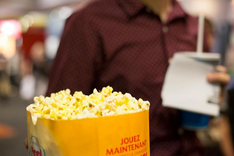 The Atlantic International Film Festival (AIFF)