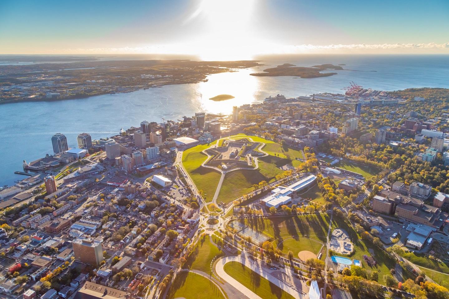 Halifax Citadel