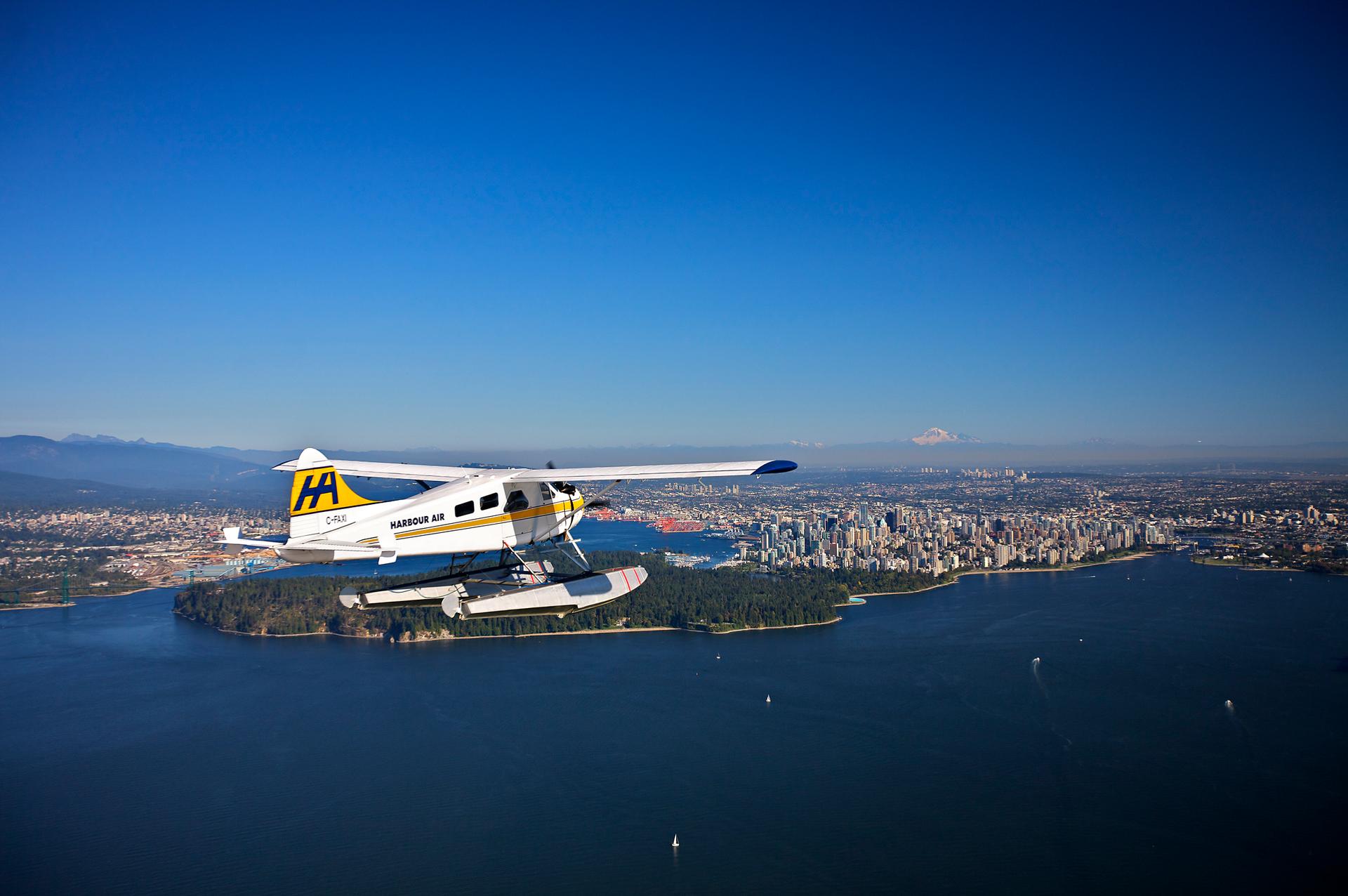 Harbour Air