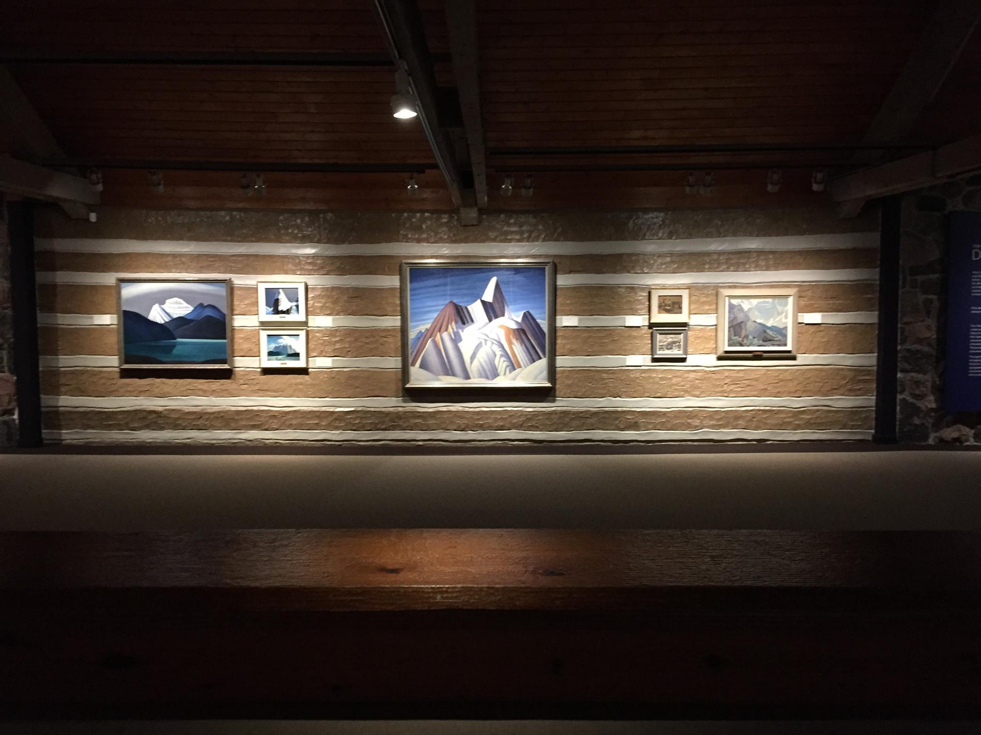 Lawren Harris, el Grupo de los 7