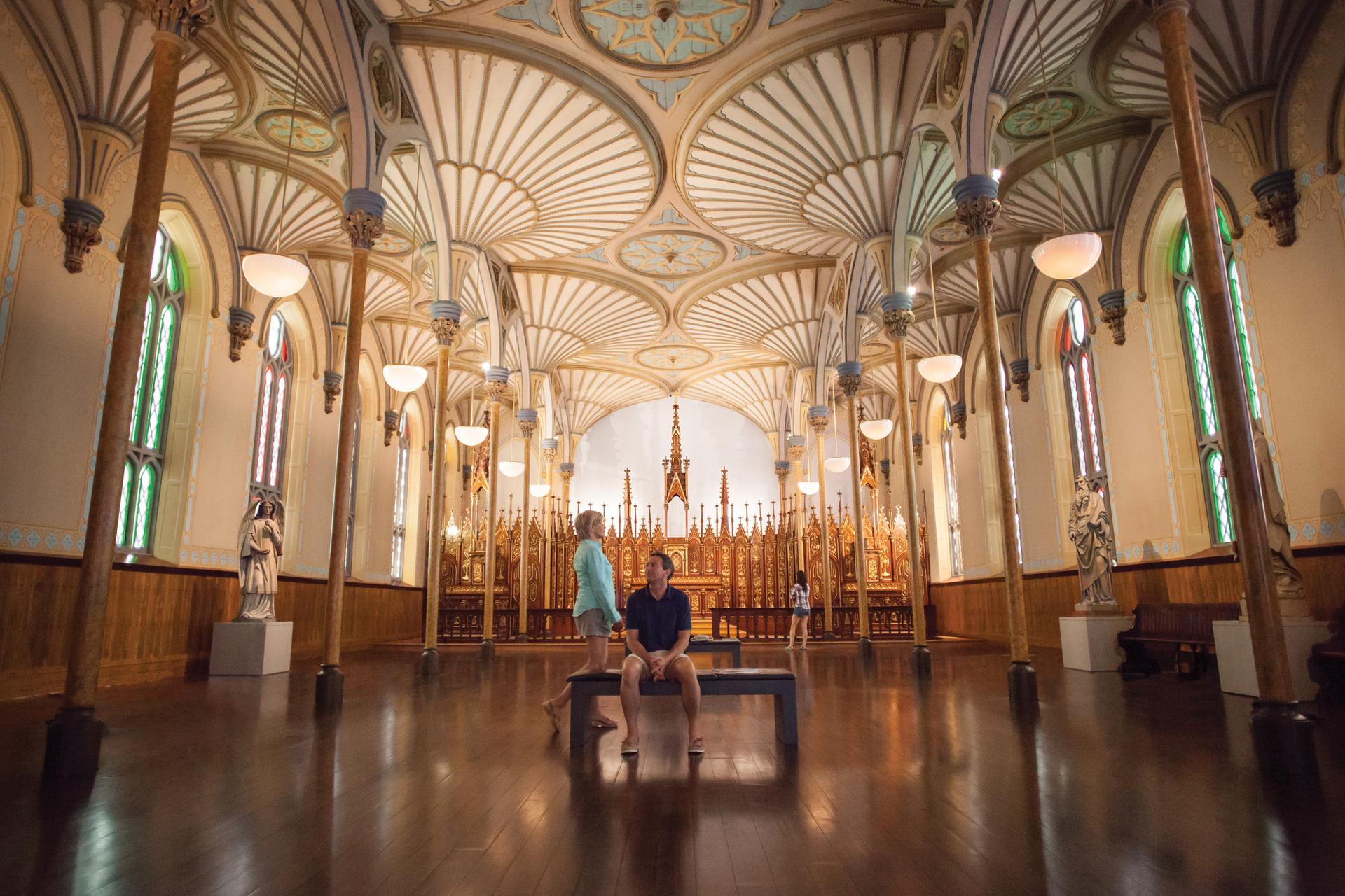 National Gallery of Canada Ottawa