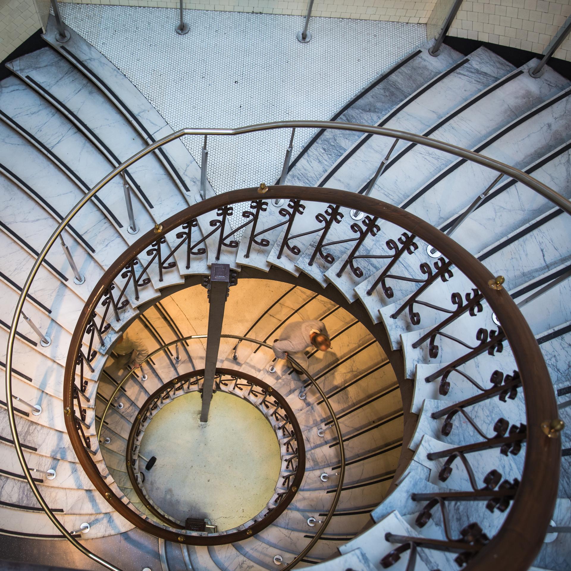 Vancouver Public Library
