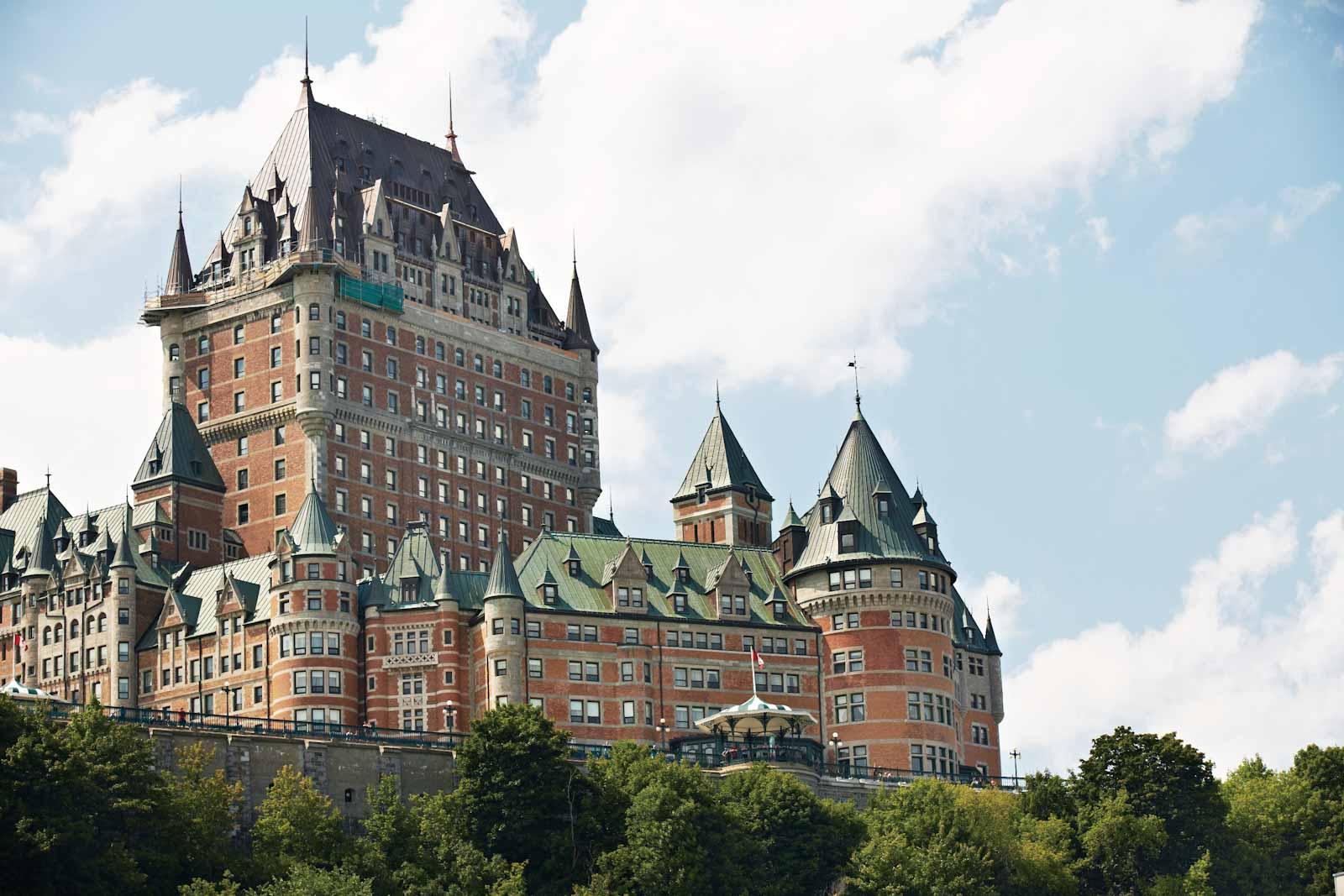 quebec city sites to visit