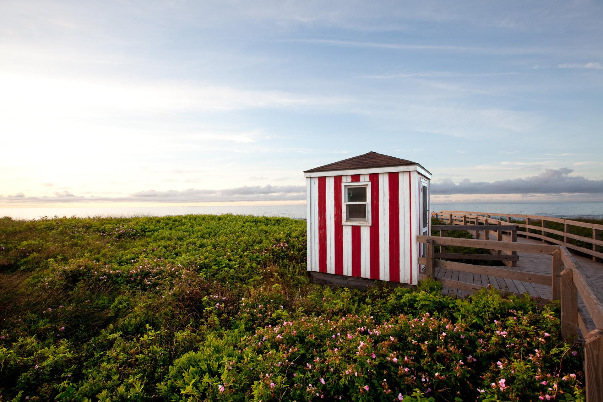 Prince Edward Island National Park