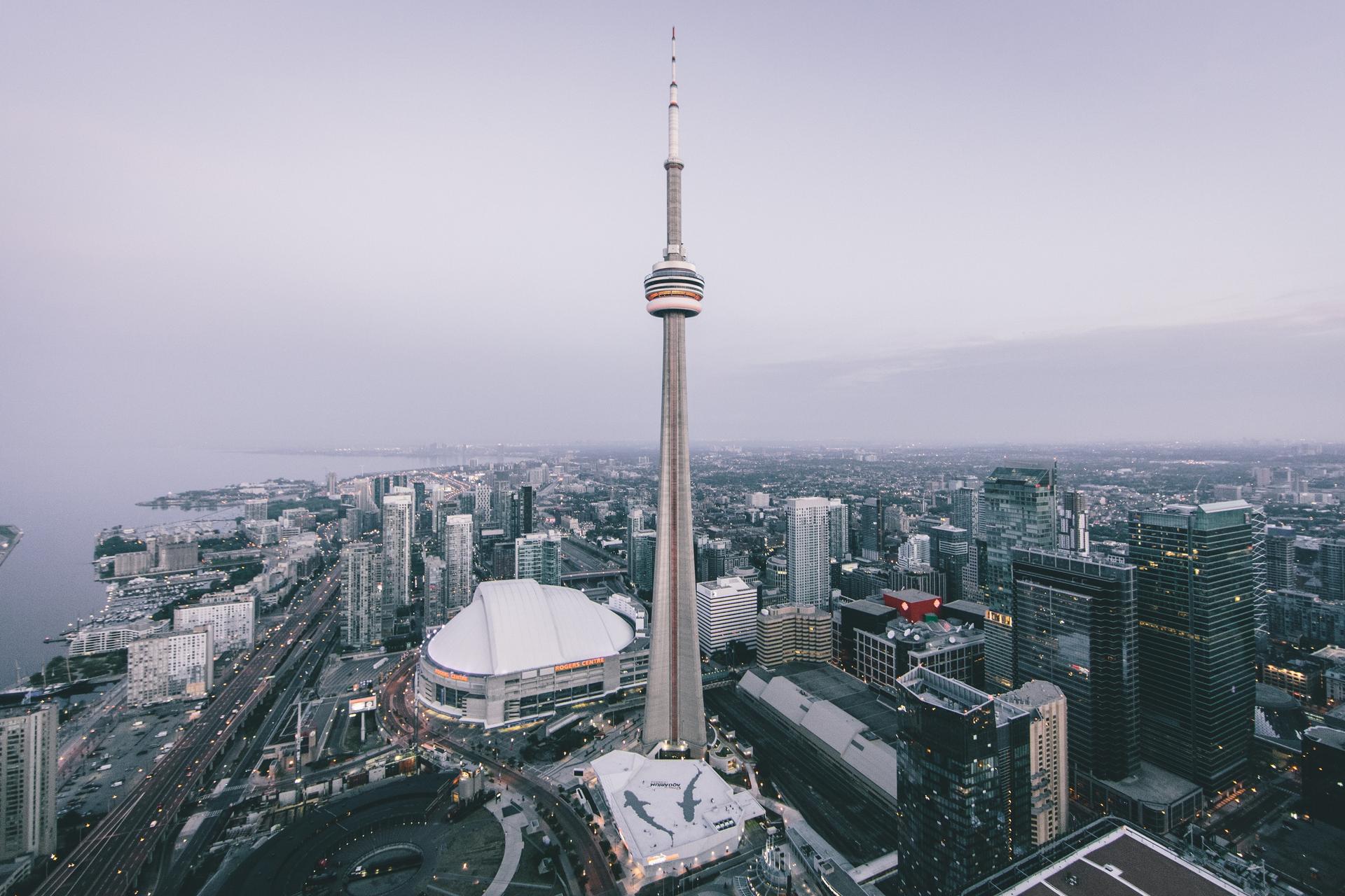 Toronto