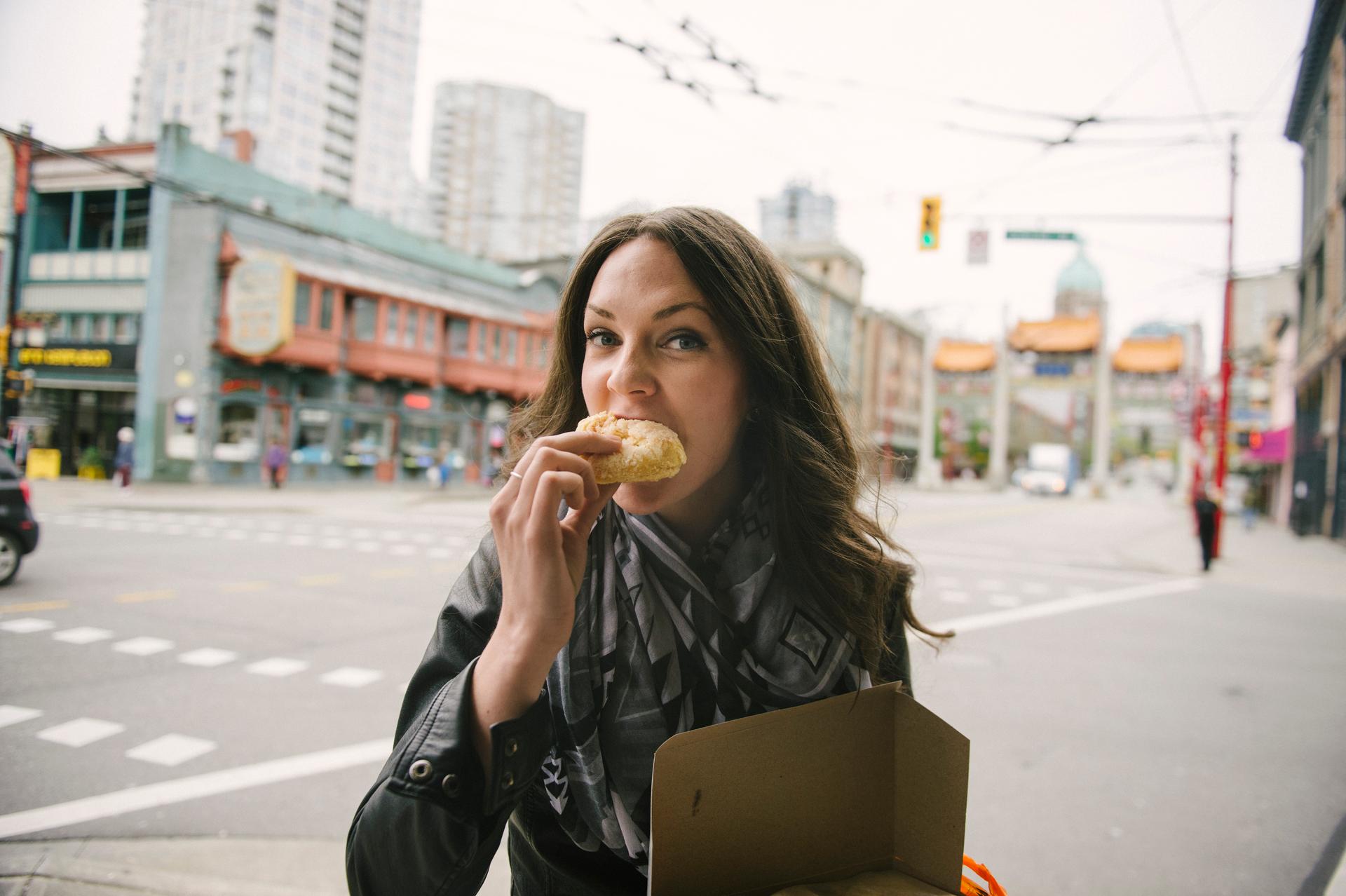 Vancouver Foodies