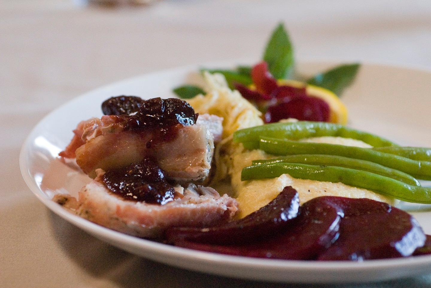 Inn on the Lake, Whitehorse