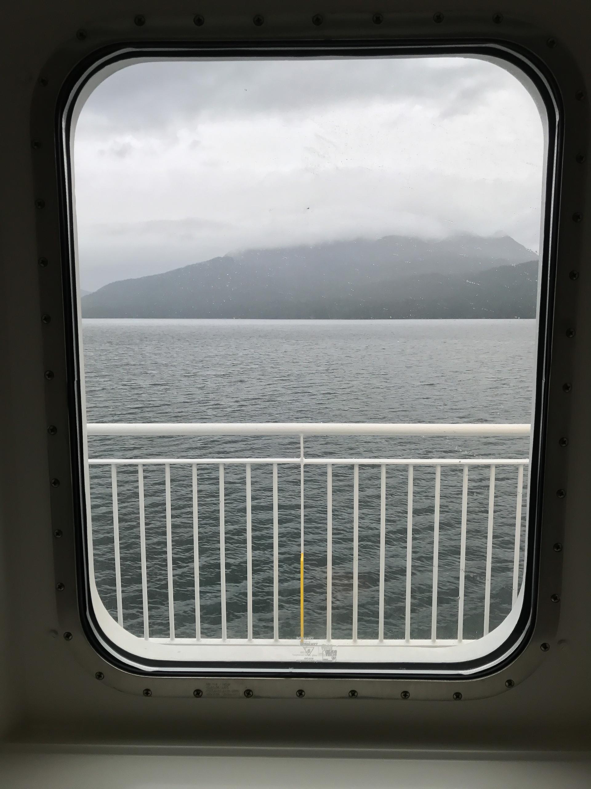 Inside Passage