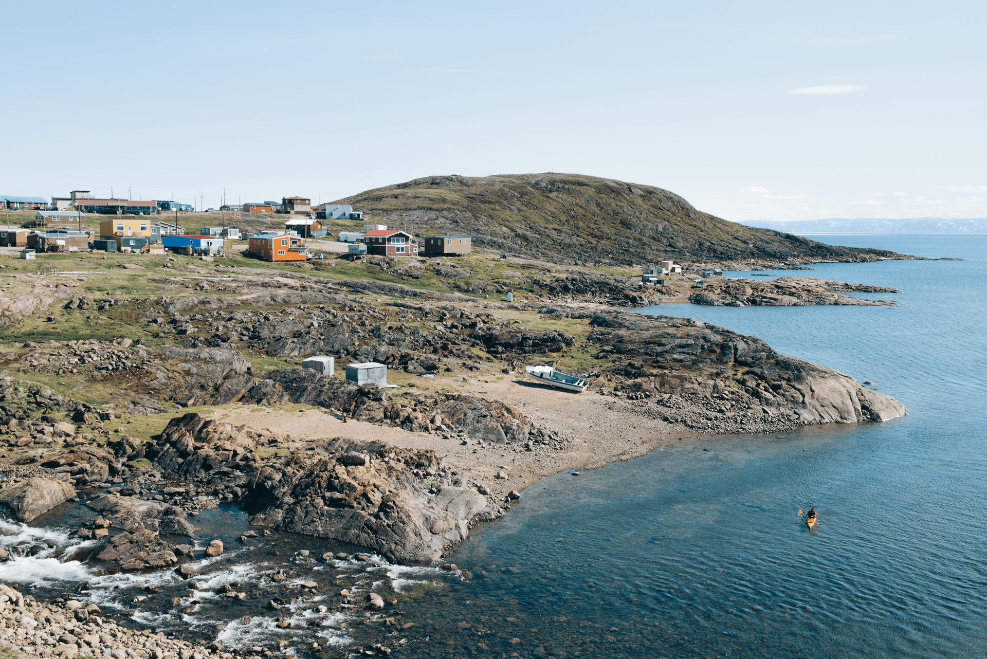 Iqaluit, Nunavut