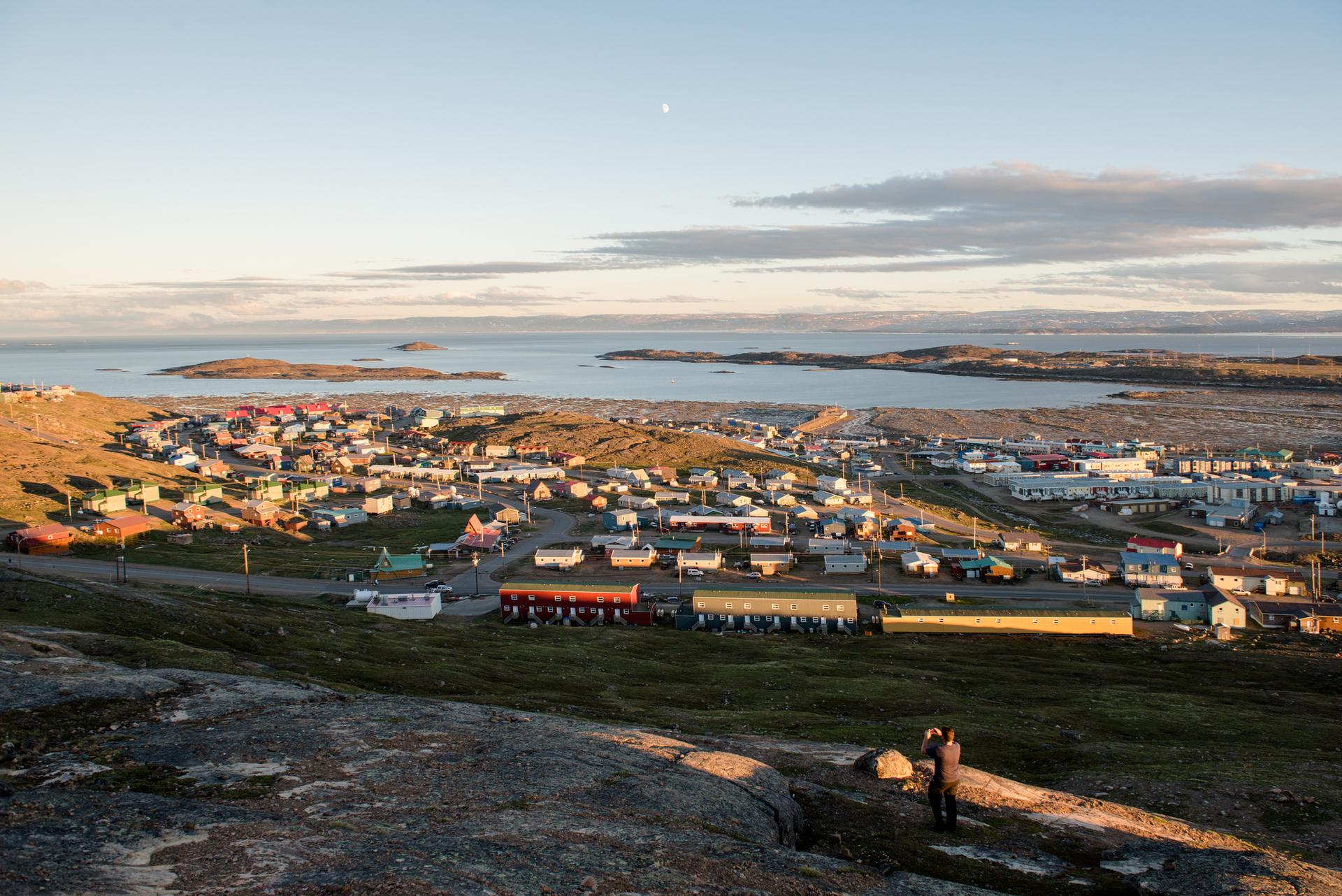 Iqaluit, Nunavut